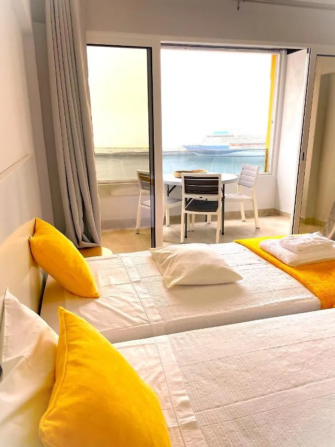 Top Floor Arriaga Apartment 804 Funchal  0*, Funchal (Madeira)