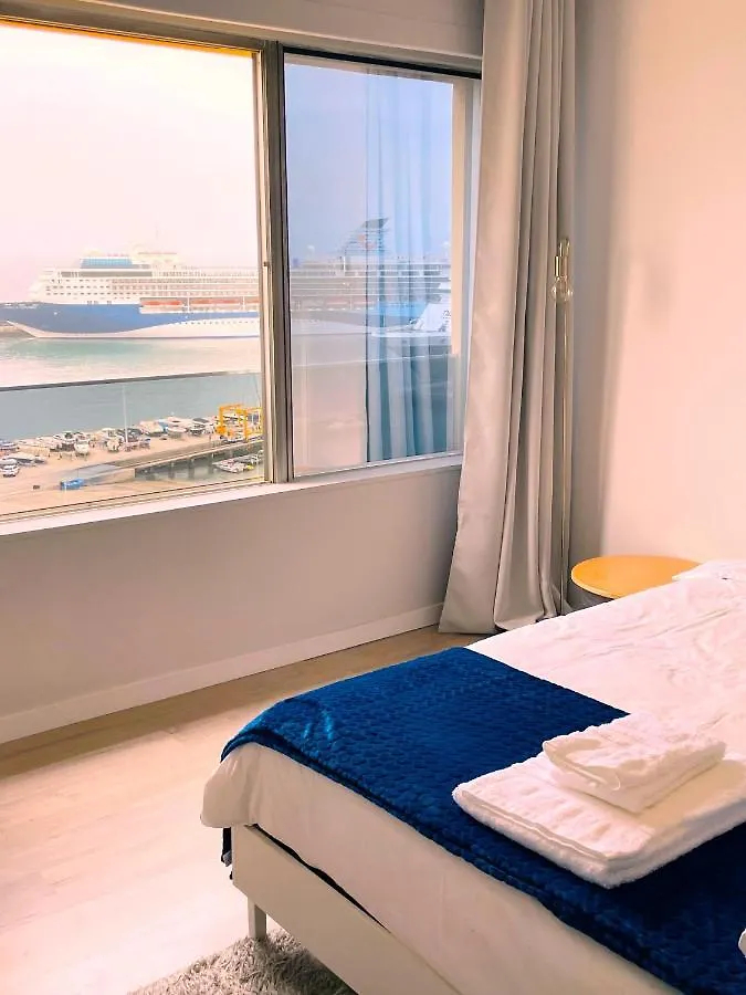Top Floor Arriaga Apartment 804 Funchal