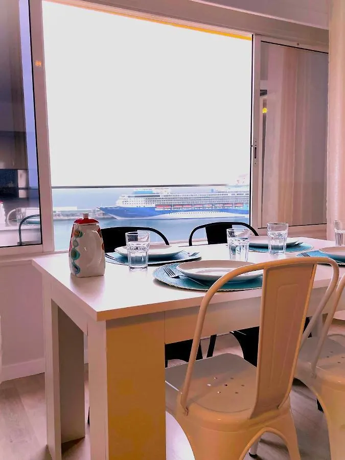 Top Floor Arriaga Apartment 804 Funchal   Funchal (Madeira)