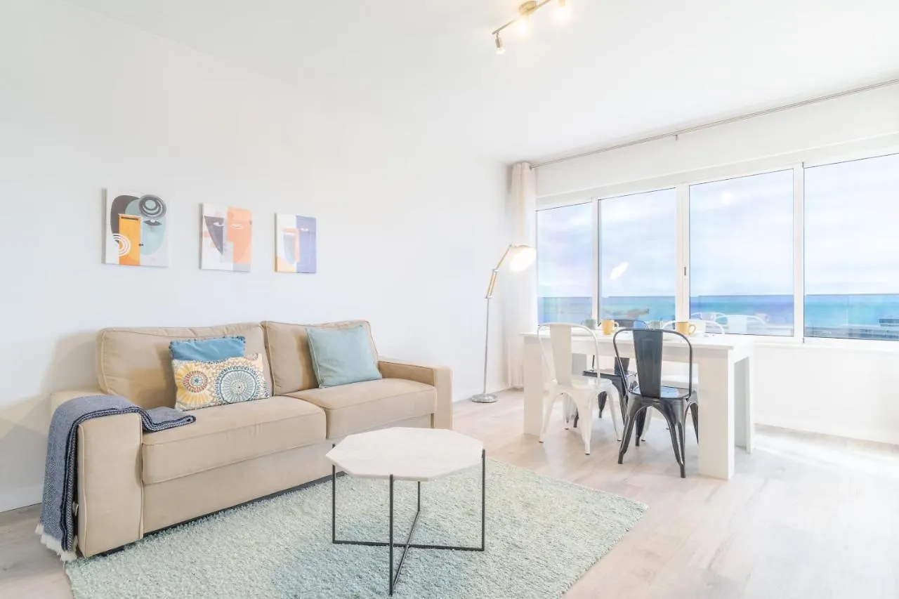 Top Floor Arriaga Apartment 804 Funchal