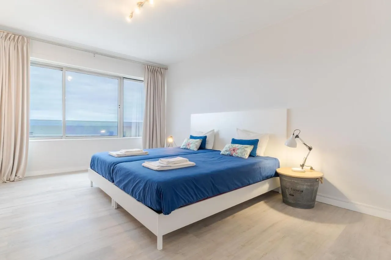 Top Floor Arriaga Apartment 804 Funchal  Portugal