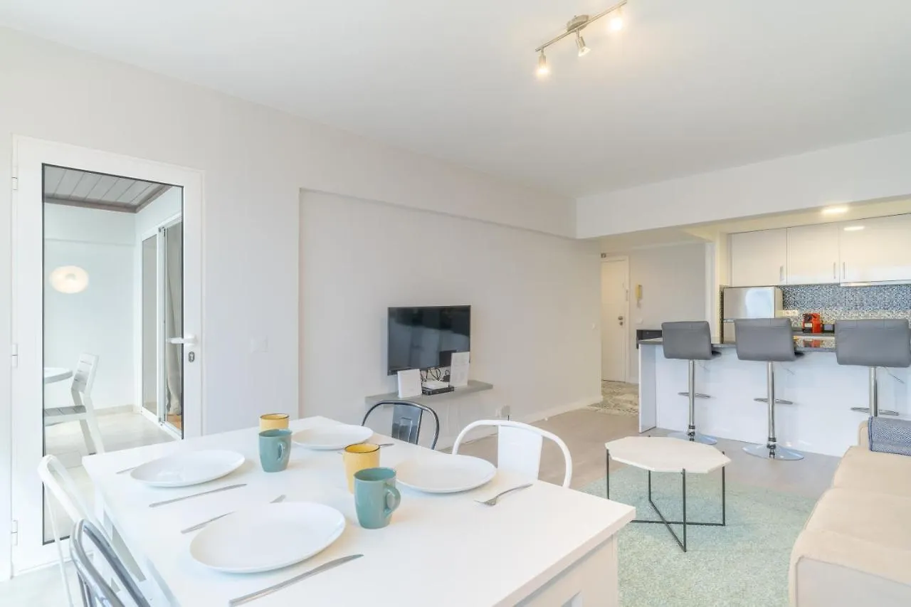 Top Floor Arriaga Apartment 804 Funchal  Portugal