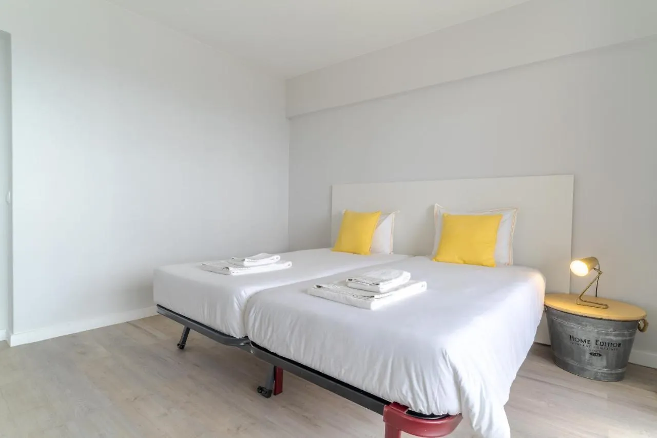 Top Floor Arriaga Apartment 804 Funchal