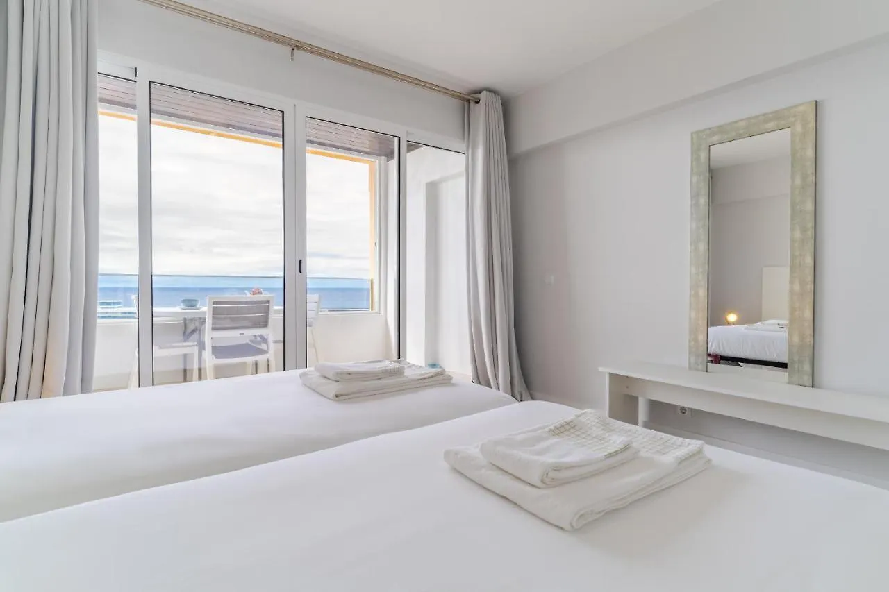 Top Floor Arriaga Apartment 804 Funchal  Portugal