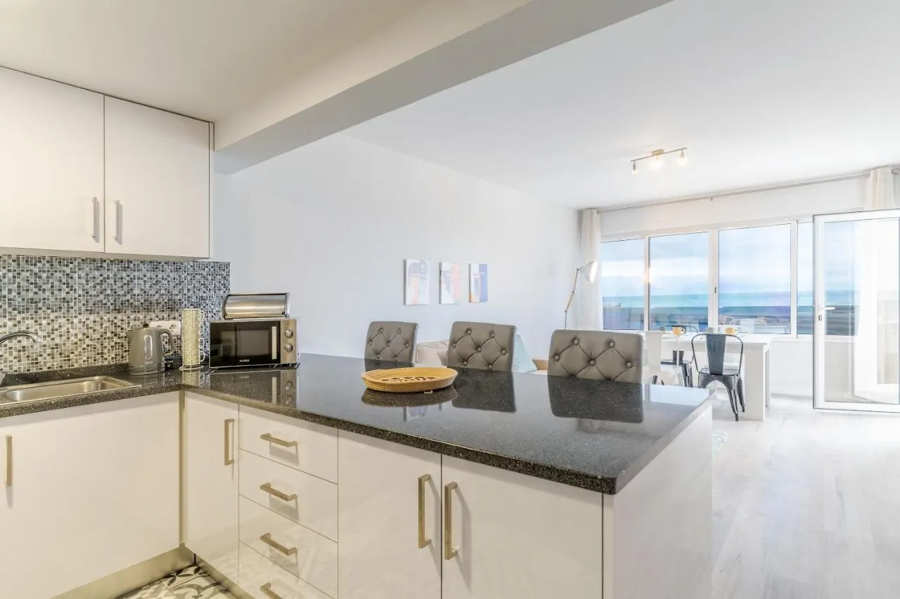 Top Floor Arriaga Apartment 804 Funchal  0*, Funchal (Madeira)