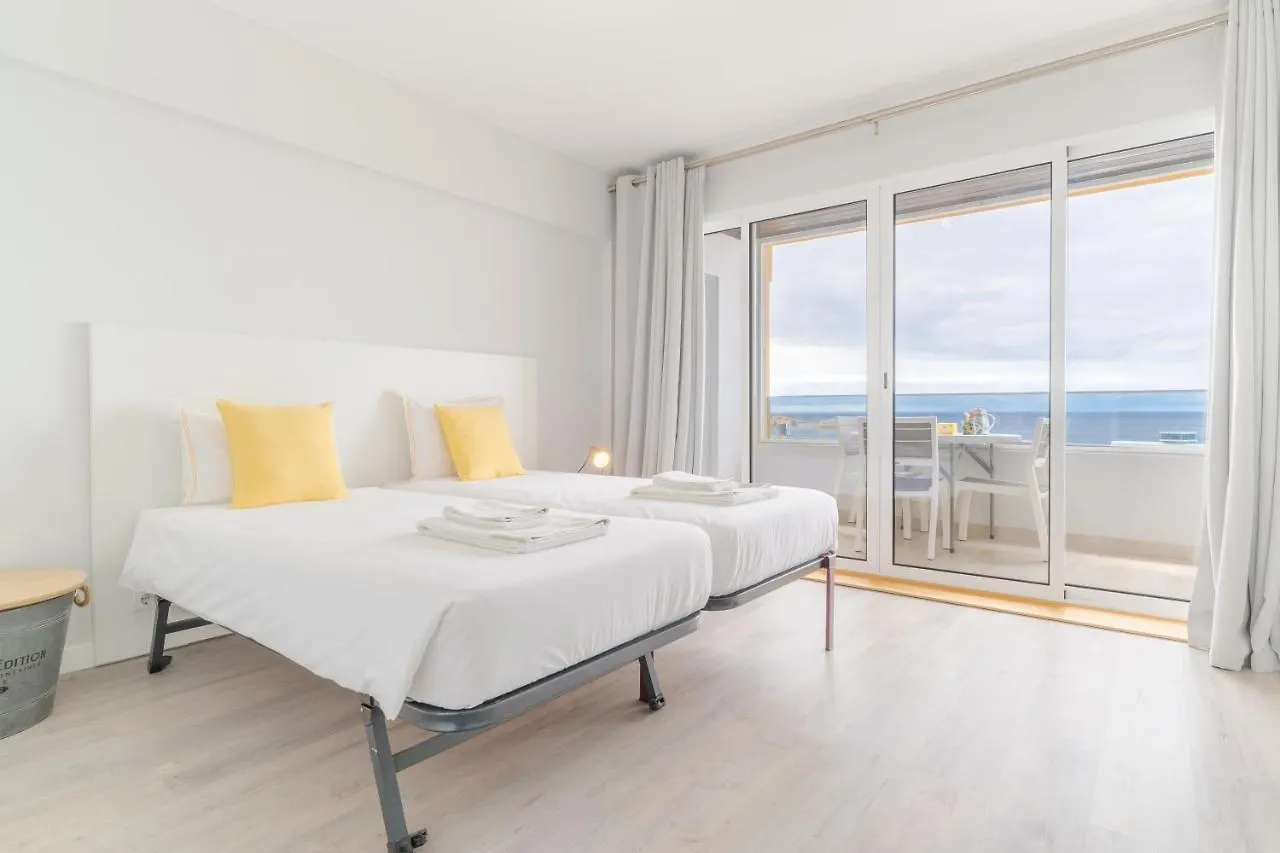 Top Floor Arriaga Apartment 804 Funchal  Funchal (Madeira)