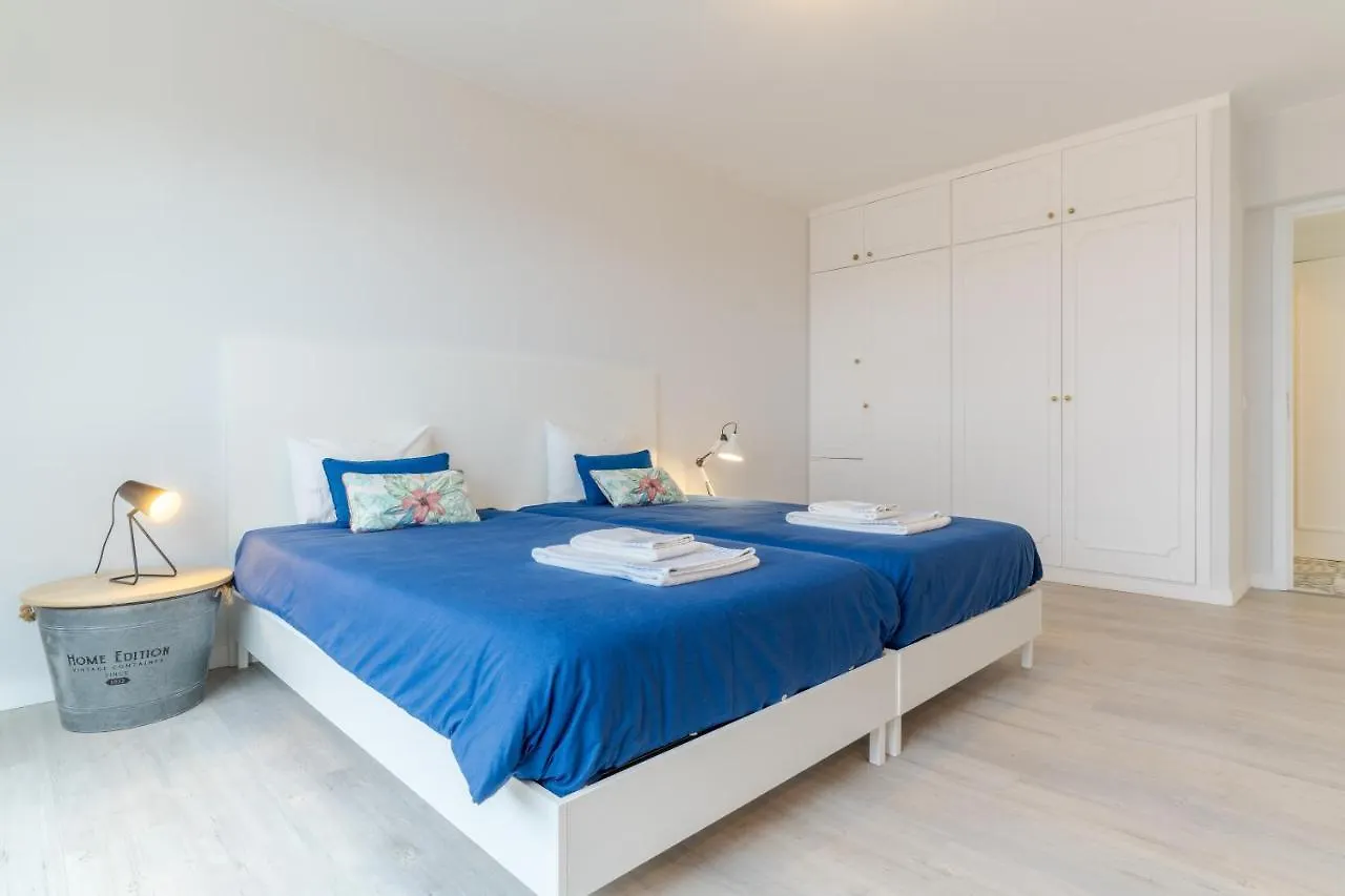 Top Floor Arriaga Apartment 804 Funchal