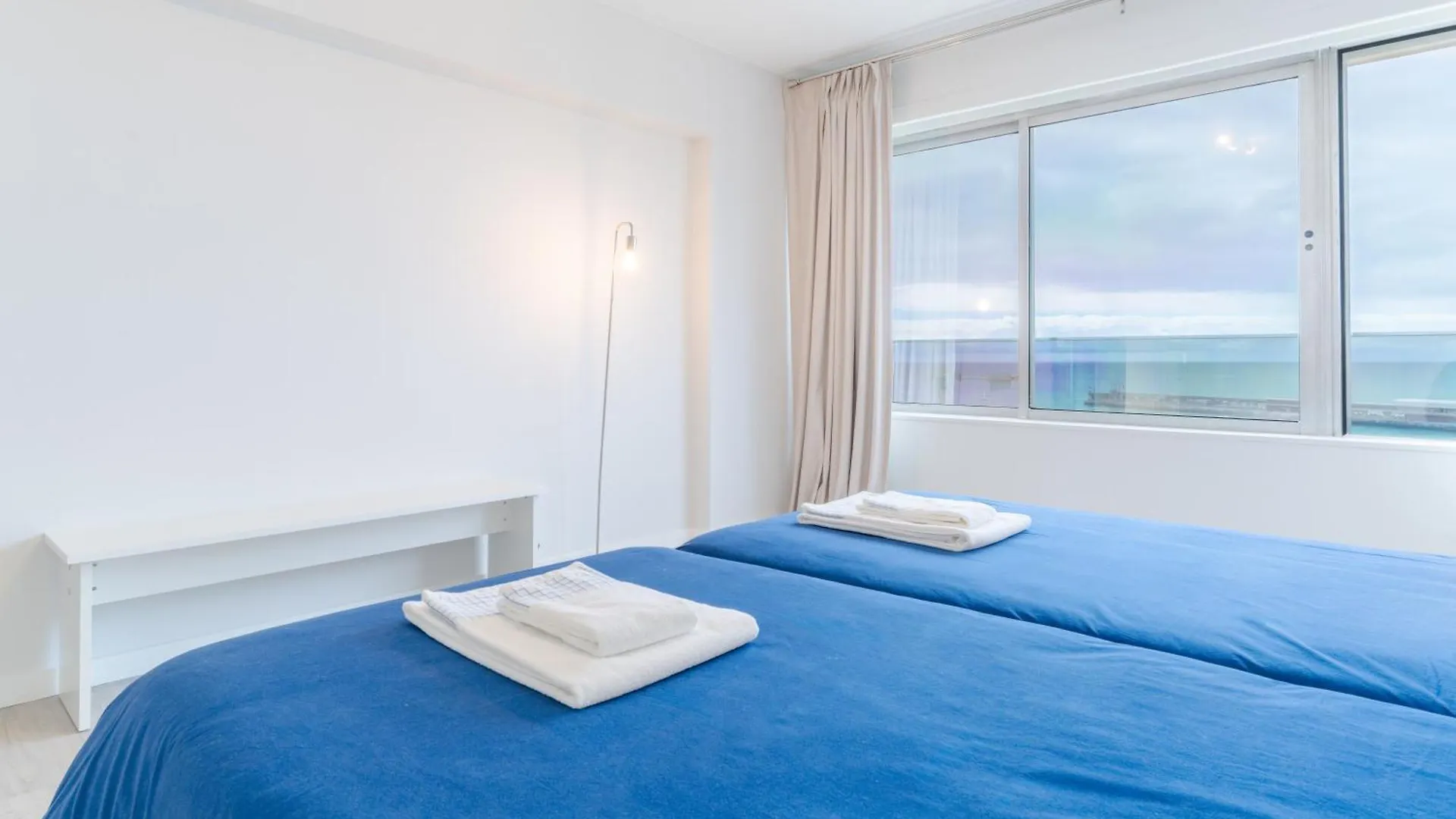 Top Floor Arriaga Apartment 804 location